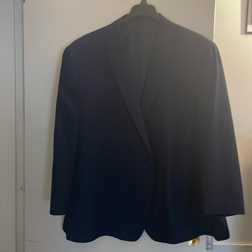 Michael Kors two piece suit